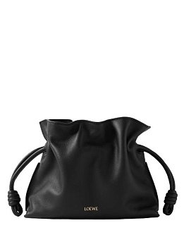 Loewe Flamenco Small Black