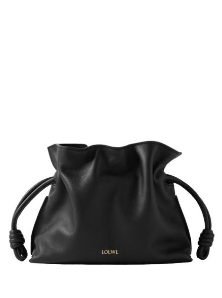 Loewe Flamenco Small Black Loewe Flamenco Small Black