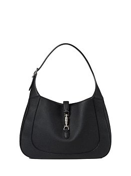 Gucci Jackie Small Black Gucci Jackie Small Black