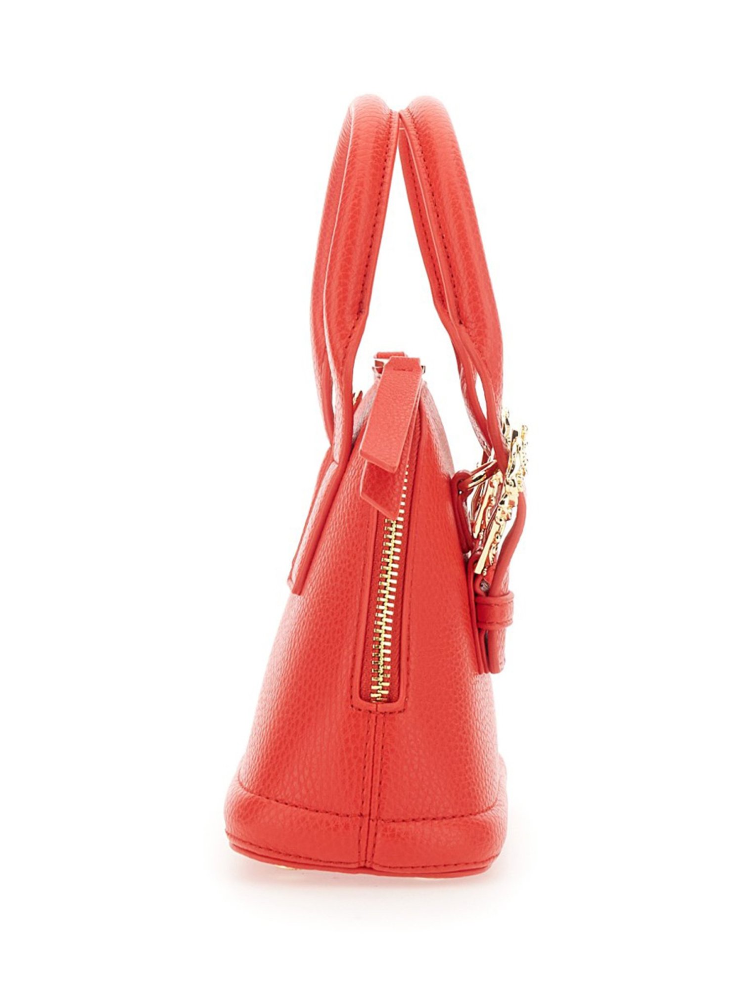 Versace Faux Small Red