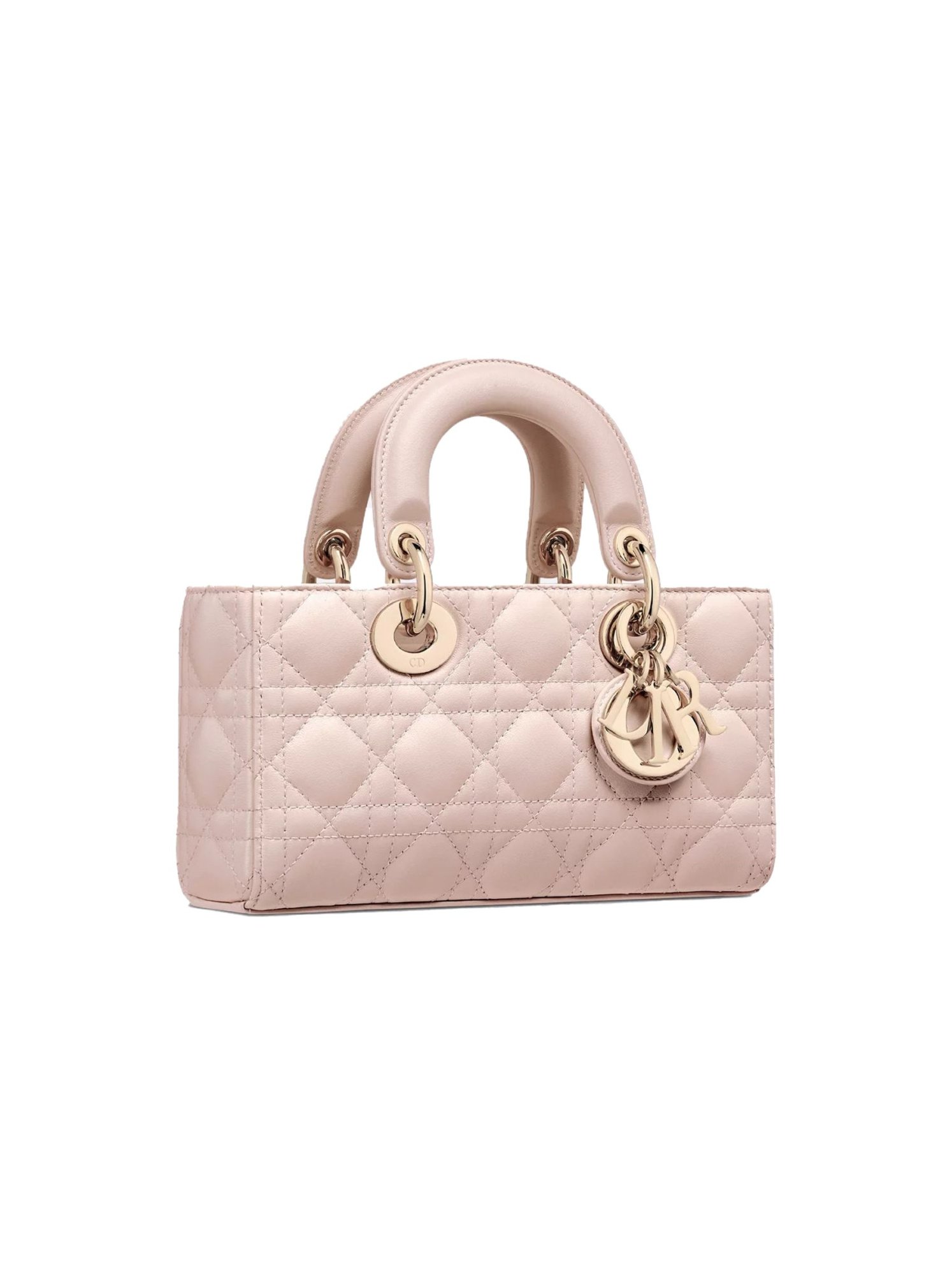 Dior D-Joy Small Pink Dior D-Joy Small Pink