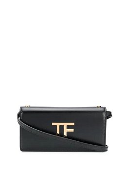 Tom Ford TF Small Black