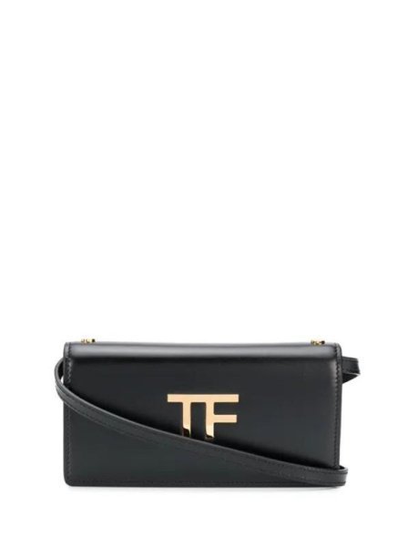 Tom Ford TF Small Black