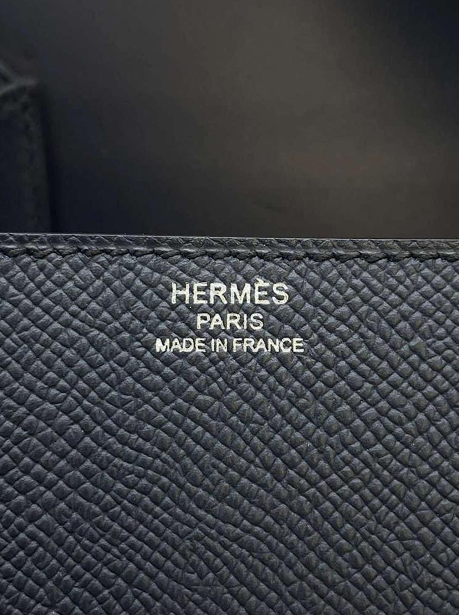 Hermes Della Cavalleria Small Black Hermes Della Cavalleria Small Black