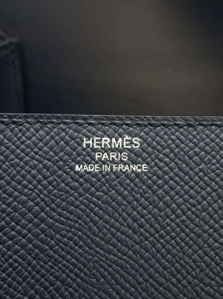 Hermes Della Cavalleria Small Black Hermes Della Cavalleria Small Black