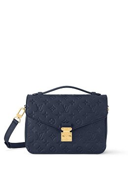 Louis Vuitton Metis Small Black Louis Vuitton Metis Small Black