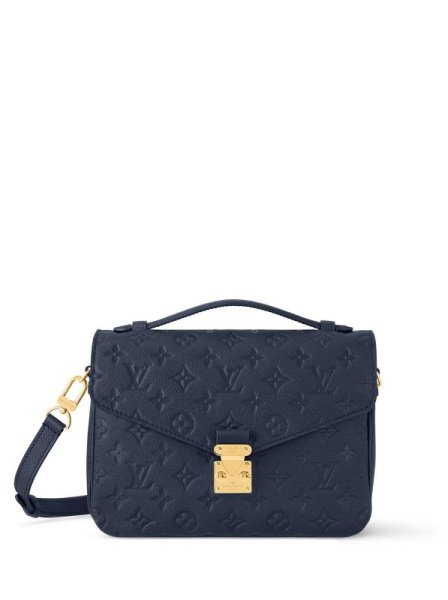 Louis Vuitton Metis Small Black Louis Vuitton Metis Small Black