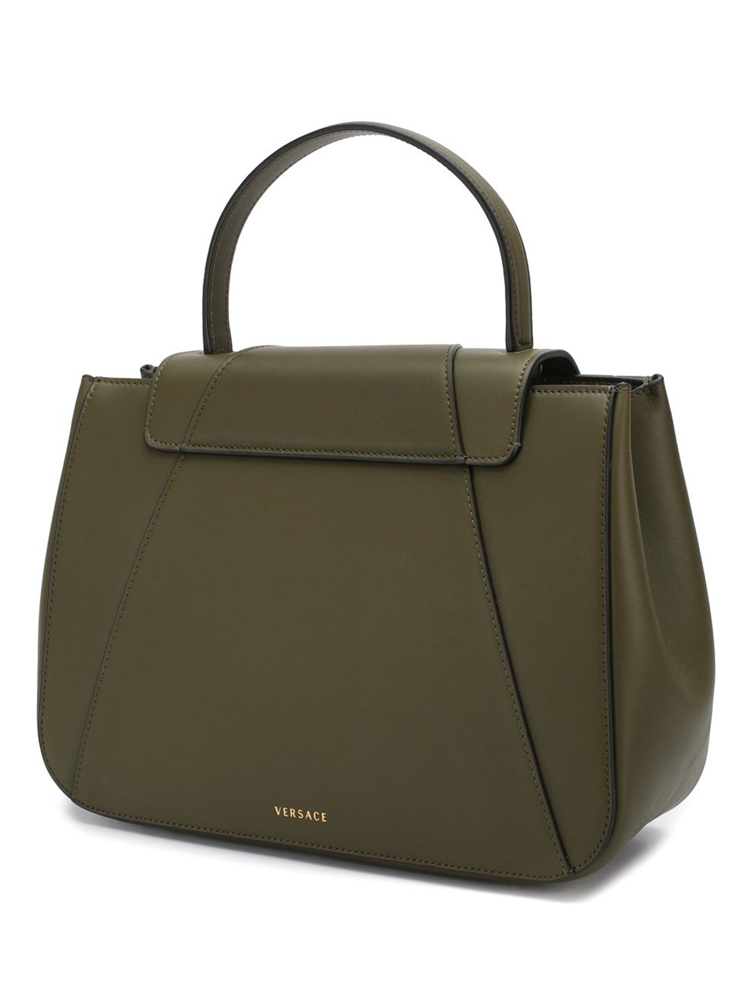 Versace Virtus Medium Green