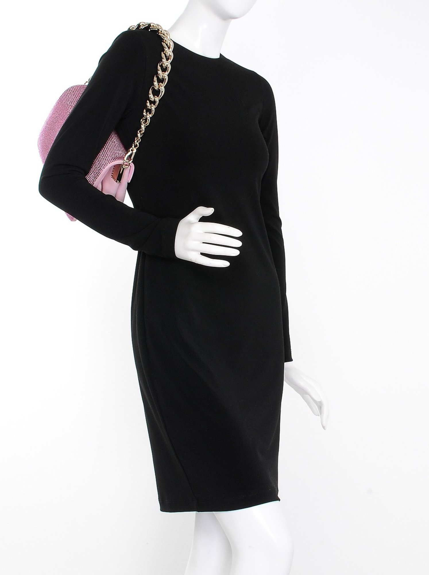 Versace Palazzo Small Pink