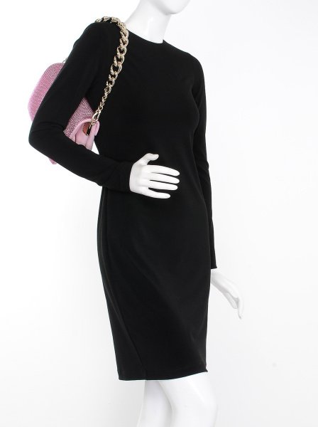 Versace Palazzo Small Pink Versace Palazzo Small Pink