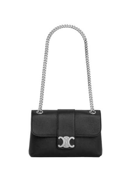 Celine Victoire Small Black Celine Victoire Small Black