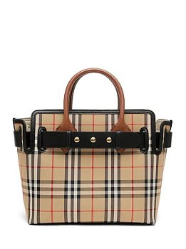Burberry London Medium Beige Burberry London Medium Beige