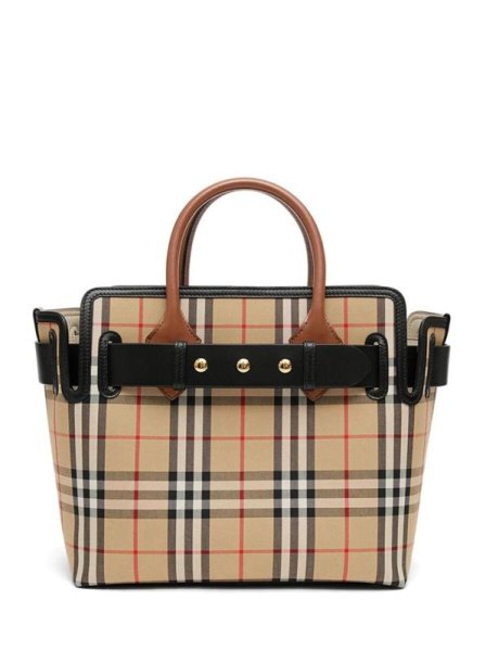 Burberry London Medium Beige Burberry London Medium Beige