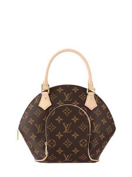 Louis Vuitton Ellipse Small Brown Louis Vuitton Ellipse Small Brown