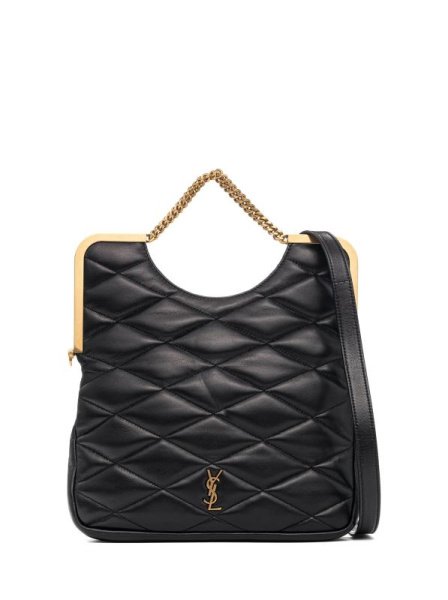 Saint Laurent Niki Small Black Saint Laurent Niki Small Black