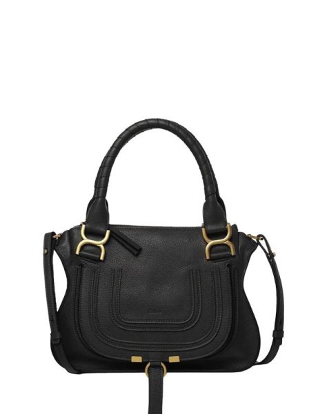 Chloe Key Small Black Chloe Key Small Black