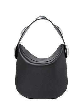 Alexander Wang Dome Small Black