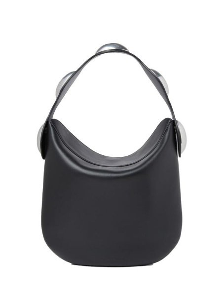 Alexander Wang Dome Small Black Alexander Wang Dome Small Black