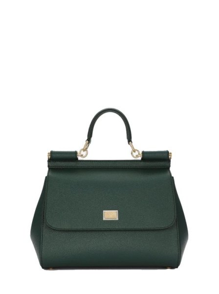 Dolce & Gabbana Sicily Small Blue Dolce & Gabbana Sicily Small Blue