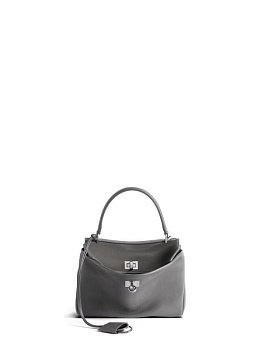 Balenciaga Rodeo Mini Grey Balenciaga Rodeo Mini Grey