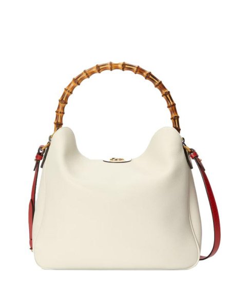 Gucci Diana Large White Gucci Diana Large White