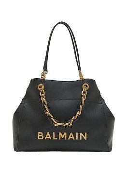 Balmain 1945 Large Black Balmain 1945 Large Black