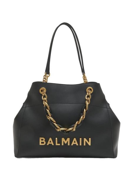 Balmain 1945 Large Black Balmain 1945 Large Black