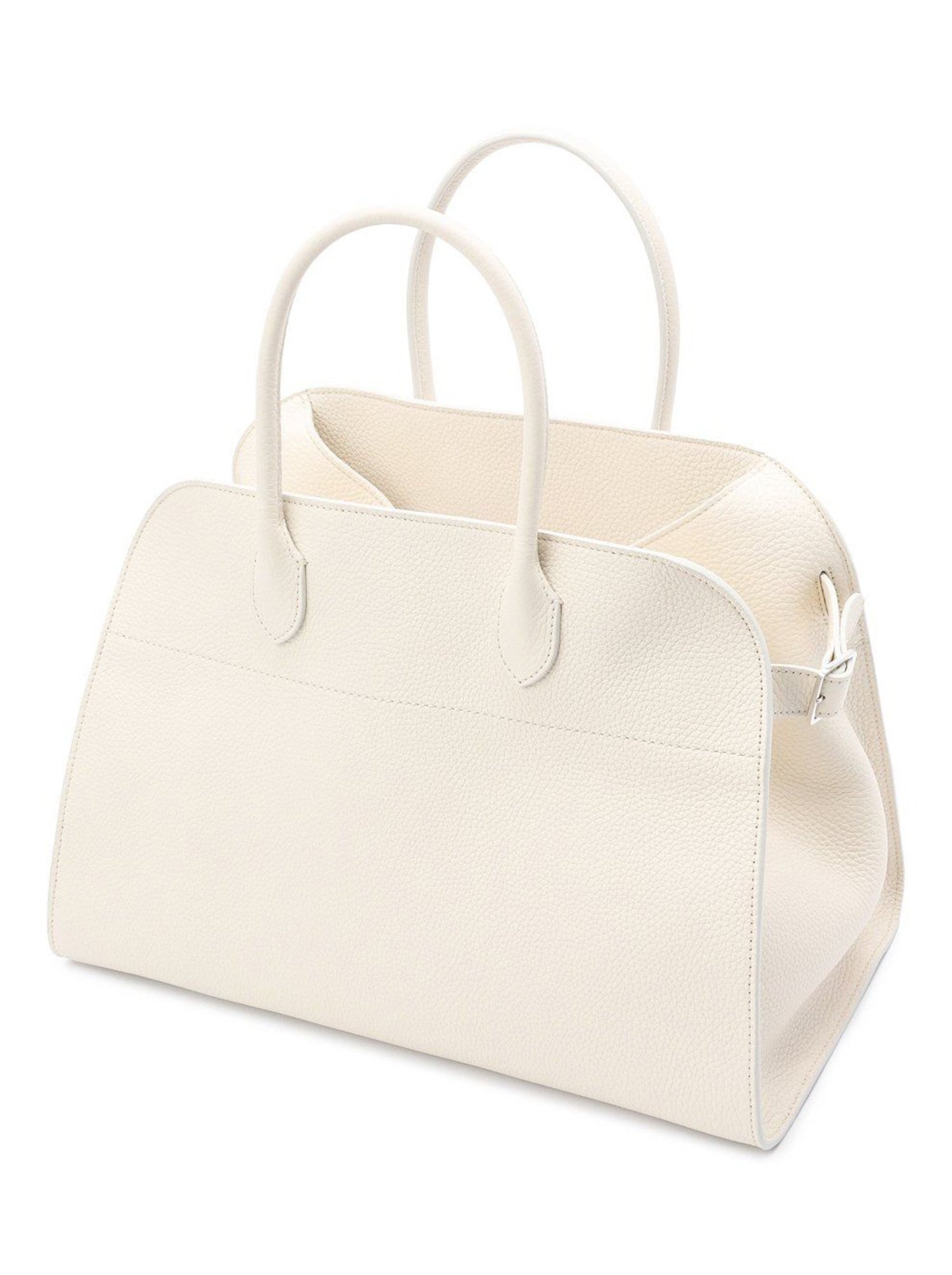 The Row Margaux Large White