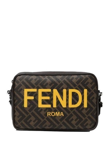 Fendi Logo Small Purple Fendi Logo Small Purple