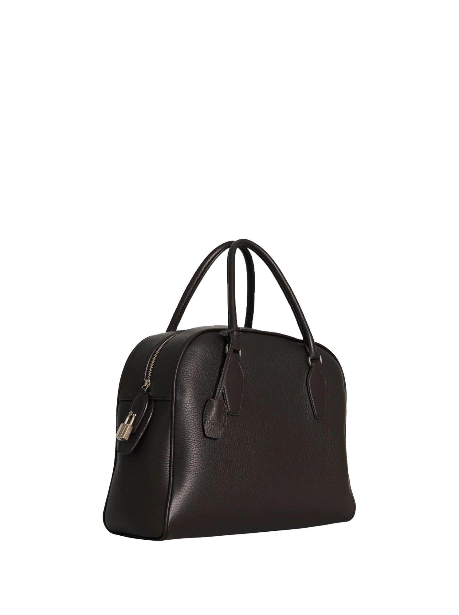 The Row India Small Black