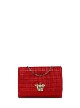Versace Palazzo Small Red Versace Palazzo Small Red
