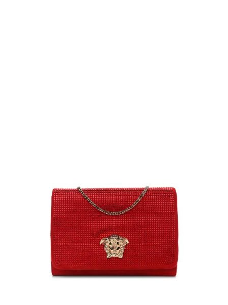 Versace Palazzo Small Red Versace Palazzo Small Red