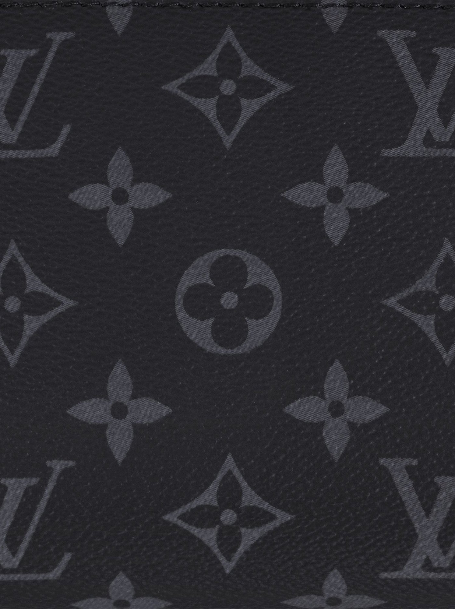 Louis Vuitton Steamer Small Black Louis Vuitton Steamer Small Black