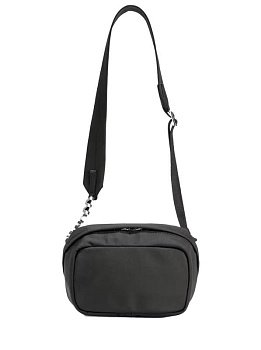 Alexander Wang Heiress Small Black