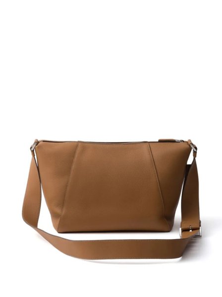 Prada Leather Small Brown Prada Leather Small Brown