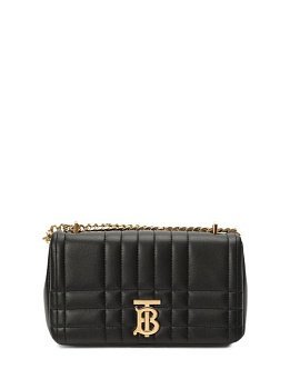 Burberry Lola Small Black Burberry Lola Small Black