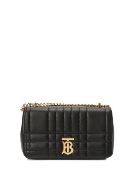 Burberry Lola Small Black Burberry Lola Small Black