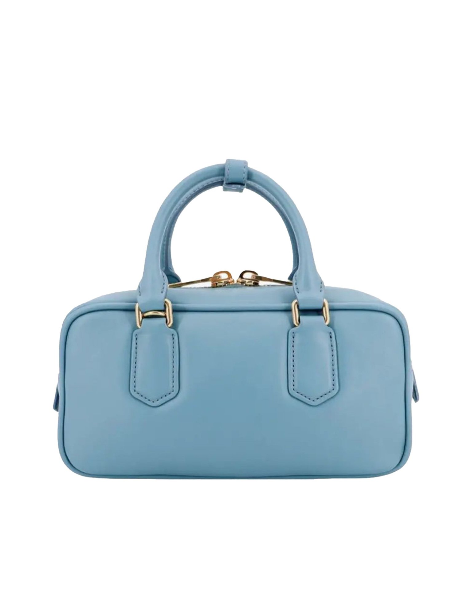 Miu Miu Arcadie Small Blue Miu Miu Arcadie Small Blue