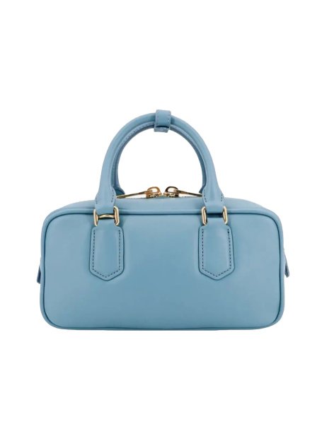 Miu Miu Arcadie Small Blue Miu Miu Arcadie Small Blue