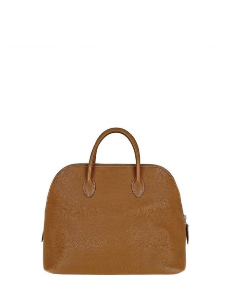 Hermes Bolide Medium Orange Hermes Bolide Medium Orange