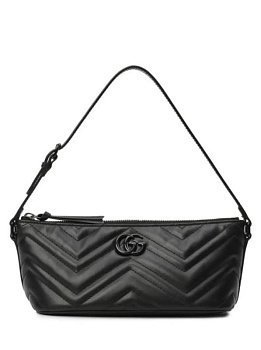 Gucci Marmont Small Black Gucci Marmont Small Black