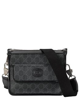 Gucci Ophidia Small Black