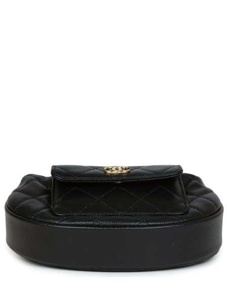 Chanel Kelly Small Black Chanel Kelly Small Black