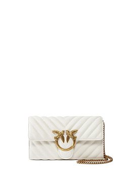 Pinko Love One Small White Pinko Love One Small White
