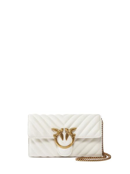 Pinko Love One Small White Pinko Love One Small White