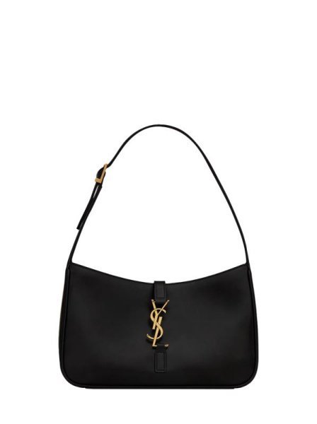 Saint Laurent Le 5 A 7 Small Black Saint Laurent Le 5 A 7 Small Black