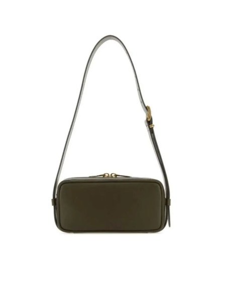 Miu Miu Matelassé Small Green Miu Miu Matelassé Small Green