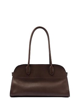 The Row Idaho Medium Brown The Row Idaho Medium Brown