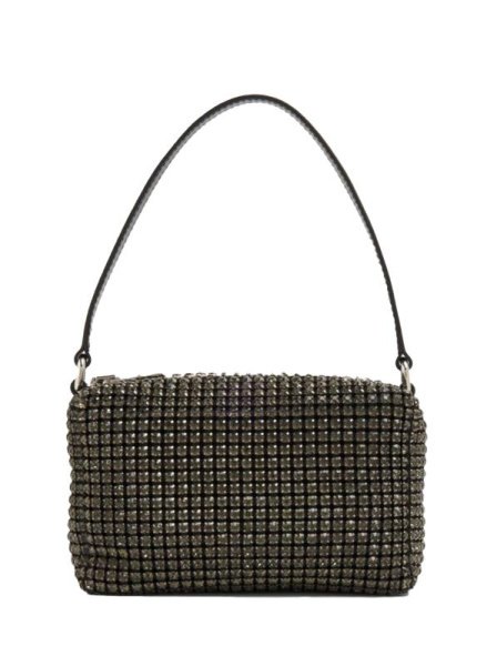 Alexander Wang Heiress Small Black Alexander Wang Heiress Small Black