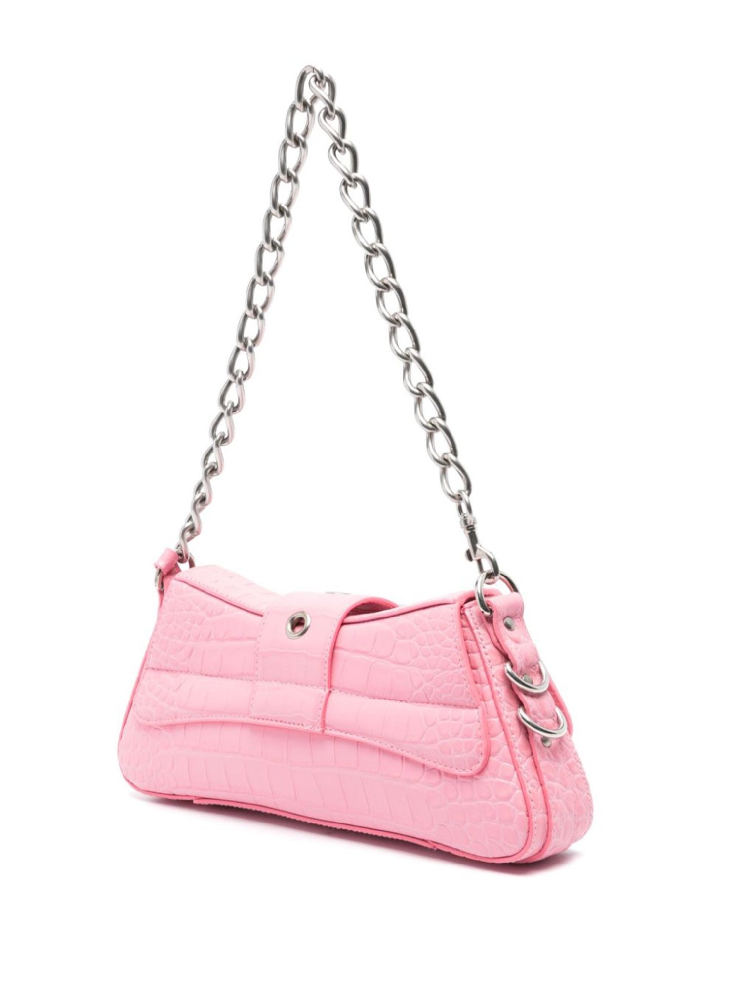 Balenciaga Lindsay Small Pink